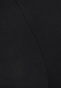 Even&Odd Mujer Camiseta Básica - Black -Even&Odd Ventas 2024 7a31746ed0df4b868d0df12bee557df5