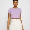 Even&Odd Mujer Camiseta Estampada - Lilac 1 Even&Odd Mujer Camiseta Estampada - Lilac -Even&Odd Ventas 2024 7aad8beb8b554cad9a7ce2896cf6234d