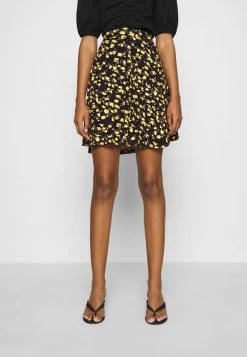 Even&Odd Mujer Falda Acampanada - Black/yellow 10 Even&Odd Mujer Falda Acampanada - Black/yellow -Even&Odd Ventas 2024 7ada7363658b48499cc8bd19904ad3e9