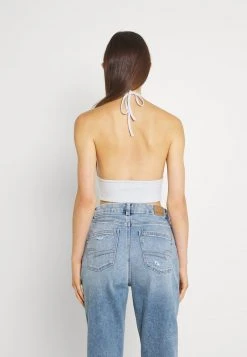 Even&Odd Mujer Top - Light Blue 9 Even&Odd Mujer Top - Light Blue -Even&Odd Ventas 2024 7b18408f646d4abbb432ec79667e269e