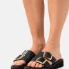 Even&Odd Mujer Sandalias Planas - Black 2 Even&Odd Mujer Sandalias Planas - Black -Even&Odd Ventas 2024 7b383608156544208bc0ce195d12dc8b