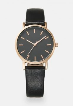 Even&Odd Mujer Reloj - Black