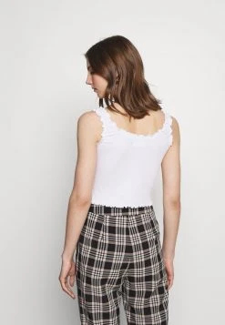 Even&Odd Mujer 2 PACK - Top - Black/white -Even&Odd Ventas 2024 7b461fa6c8fb426cb6ffd0ace026efe9