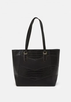 Even&Odd Mujer Bolso Shopping - Black