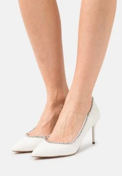 Even&Odd Mujer Tacones - White