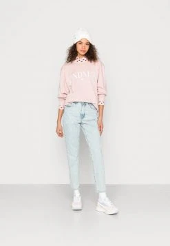Even&Odd Mujer CALLIE KINDNESS CLUB EMBROIDERY - Sudadera - Light Pink 8 Even&Odd Mujer CALLIE KINDNESS CLUB EMBROIDERY - Sudadera - Light Pink -Even&Odd Ventas 2024 7b8222b2247d45eca156a031dd0fc07c