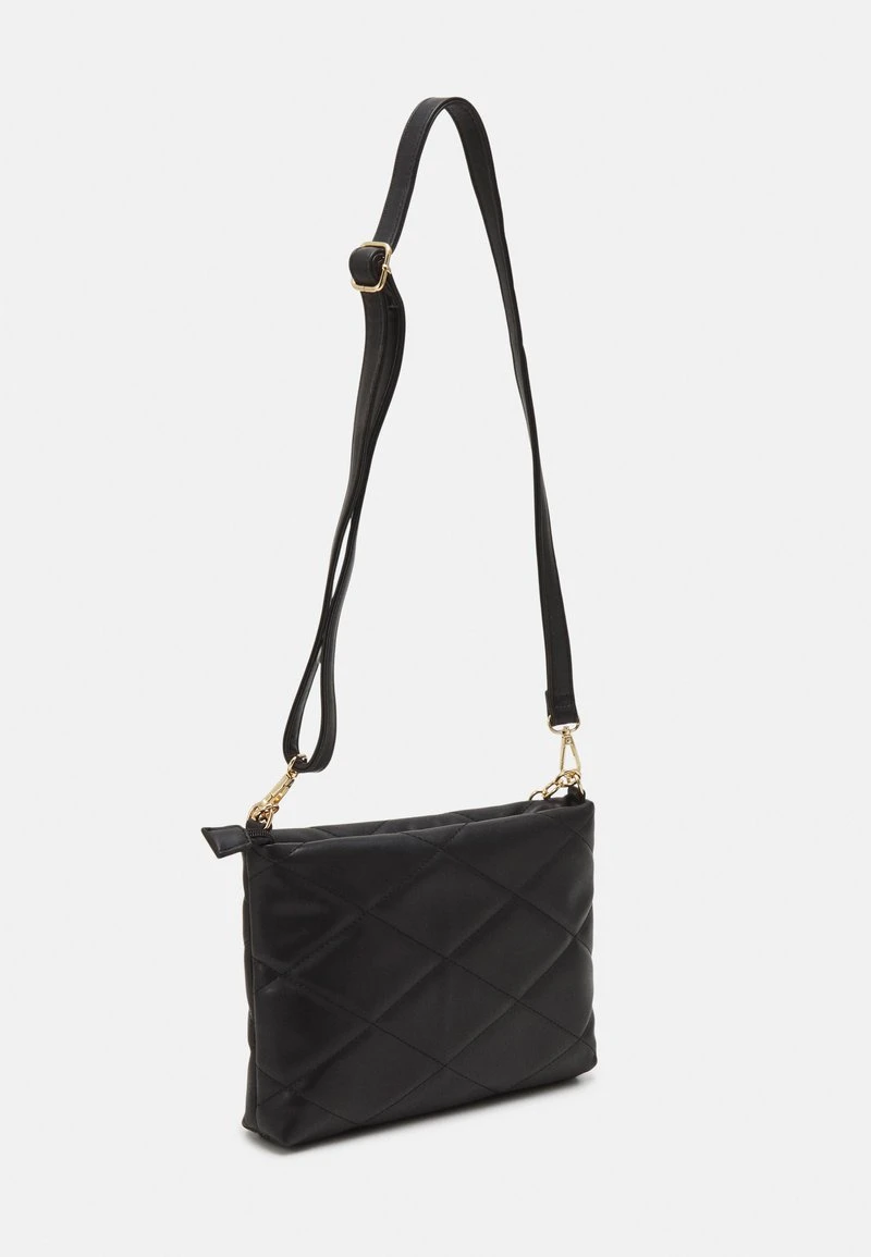 Even&Odd Mujer Bolso De Mano - Black 4 Even&Odd Mujer Bolso De Mano - Black - Imagen 2
