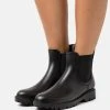 Even&Odd Mujer Botas De Agua - Black 1 Even&Odd Mujer Botas De Agua - Black -Even&Odd Ventas 2024 7b949ec40bb142e98900fc5a8f4f233a