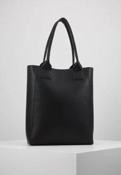 Even&Odd Mujer Bolso Shopping - Black -Even&Odd Ventas 2024 7bc2977f44bc428e94559760a231690f