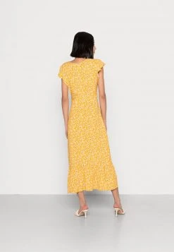 Even&Odd Mujer Vestido Informal - Yellow -Even&Odd Ventas 2024 7bf0650ceb6d4f4f8c448aced85f7f2b