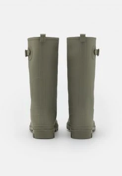 Even&Odd Mujer Botas De Agua - Khaki -Even&Odd Ventas 2024 7c22f20628e7452b9197a1aed29c286e