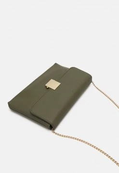 Even&Odd Mujer Clutch - Green -Even&Odd Ventas 2024 7c473d72164e45bfbc054a40c5f07497