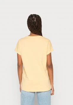 Even&Odd Mujer Camiseta Estampada - Yellow -Even&Odd Ventas 2024 7c4cb1f7e07542ce933ebe82187b7db8