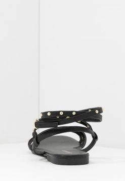 Even&Odd Mujer Sandalias - Black -Even&Odd Ventas 2024 7c4d849c219744dcad7347f6827c5fca