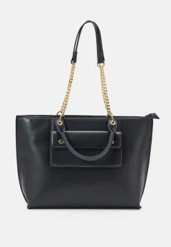 Even&Odd Bolso De Mano - Black, Mujer