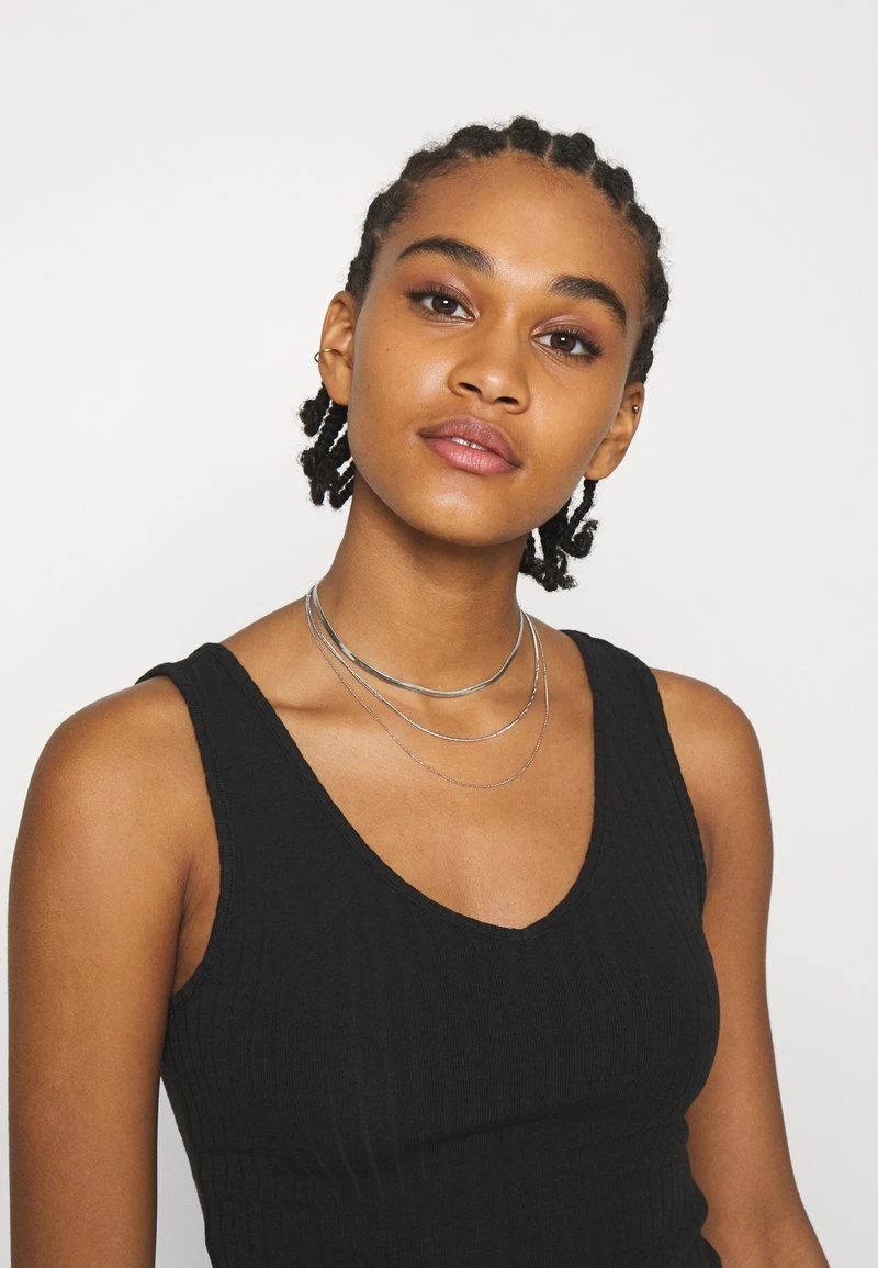 Even&Odd Mujer Top - Black 6 Even&Odd Mujer Top - Black - Imagen 4