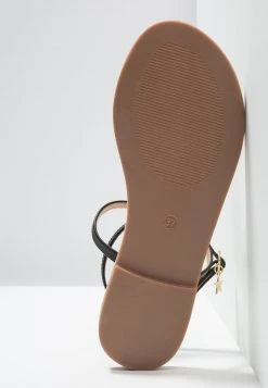 Even&Odd Sandalias De Dedo - Black, Mujer -Even&Odd Ventas 2024 7ccd386961d84b9ab690a90db4141eca