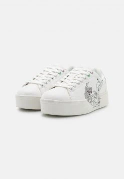 Even&Odd Mujer DISNEY BAMBI - Zapatillas - White -Even&Odd Ventas 2024 7ce66bac7e3145b8b1019f546362ef1d