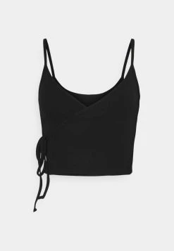 Even&Odd Mujer Top - Black -Even&Odd Ventas 2024 7cfa2b6fffe644538414db4ad00d779b