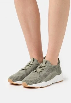 Even&Odd Mujer Zapatillas - Olive