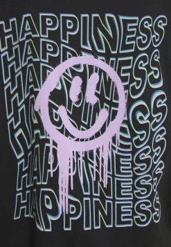 Even&Odd Mujer Camiseta Estampada - Black -Even&Odd Ventas 2024 7d116e367d624360a28ff2f2d5acc8f6