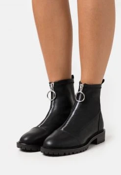 Even&Odd Mujer Botines - Black