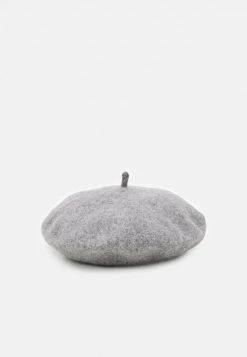 Even&Odd Mujer Gorro - Grey