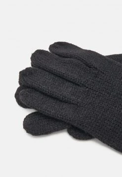 Even&Odd Mujer Guantes - Black -Even&Odd Ventas 2024 7d58c8eb8ad1415f81ce58328fbdba2d