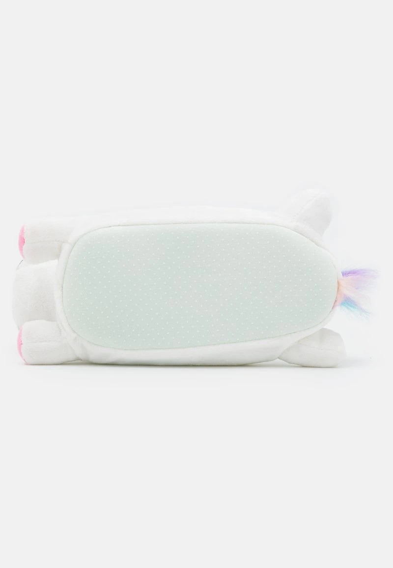 Even&Odd Mujer Pantuflas - White 7 Even&Odd Mujer Pantuflas - White - Imagen 5