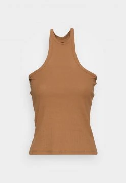 Even&Odd Mujer Top - Brown -Even&Odd Ventas 2024 7d869752c2934d84bfda27a8e80e546a
