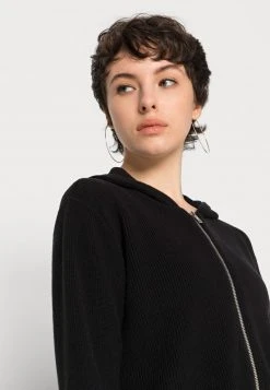 Even&Odd Mujer Chaqueta De Punto - Black -Even&Odd Ventas 2024 7dcd3287656640b79ed20301b4215ec3