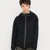 Even&Odd Mujer Sudadera Con Cremallera - Black -Even&Odd Ventas 2024 7ddf9255c33640a090419f500c8ea49b