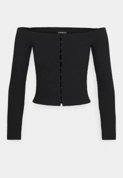 Even&Odd Mujer Blusa - Black 12 Even&Odd Mujer Blusa - Black -Even&Odd Ventas 2024 7de4aebdef9649418ee6424bbbde375c