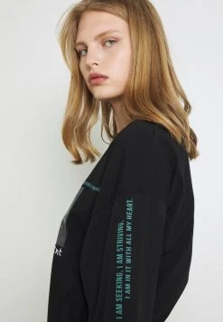 Even&Odd Camiseta Estampada - Black, Mujer 16 Even&Odd Camiseta Estampada - Black, Mujer -Even&Odd Ventas 2024 7e065161fe234b0ea97c2fc4f72d77db