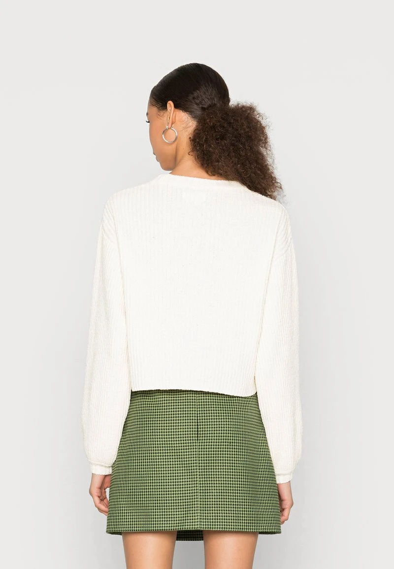 Even&Odd Jersey De Punto - Off-white, Mujer 5 Even&Odd Jersey De Punto - Off-white, Mujer - Imagen 3