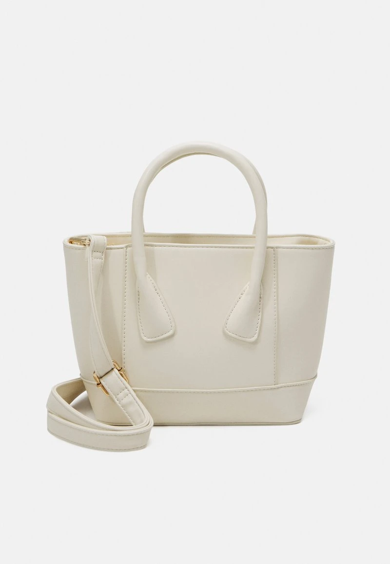 Even&Odd Mujer Bolso De Mano - Off-white 3 Even&Odd Mujer Bolso De Mano - Off-white