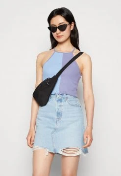 Even&Odd Mujer Top - Blue -Even&Odd Ventas 2024 7e4bace0c7734626af8b1338558ec36e