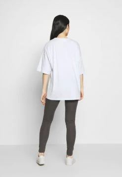 Even&Odd 2 PACK - Leggings - Black/mottled Dark Grey, Mujer -Even&Odd Ventas 2024 7e5085e2c5e843a9ab89396f1a1b00af