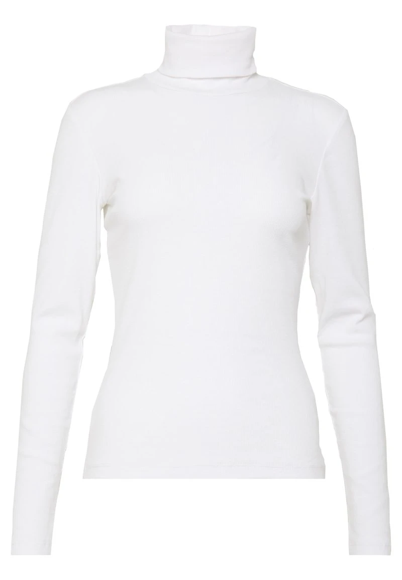 Even&Odd Camiseta De Manga Larga - White, Mujer 6 Even&Odd Camiseta De Manga Larga - White, Mujer - Imagen 4