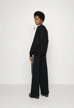 Even&Odd Mujer Pantalones Deportivos - Black -Even&Odd Ventas 2024 7ea7ec5f645d4ef8852b6b71641fbca4