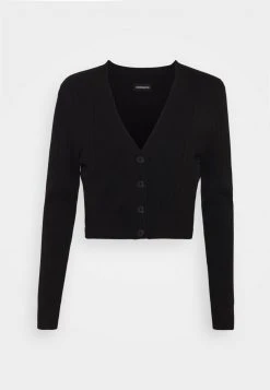 Even&Odd Mujer SET - Chaqueta De Punto - Black -Even&Odd Ventas 2024 7ebcf3b4949d4b74b4b48ee5f8fcf969