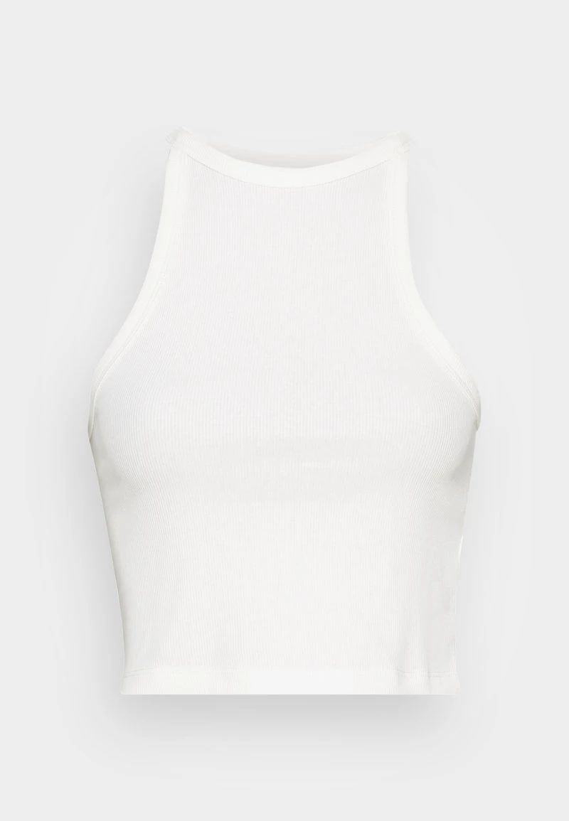 Even&Odd Mujer Top - White 6 Even&Odd Mujer Top - White - Imagen 4