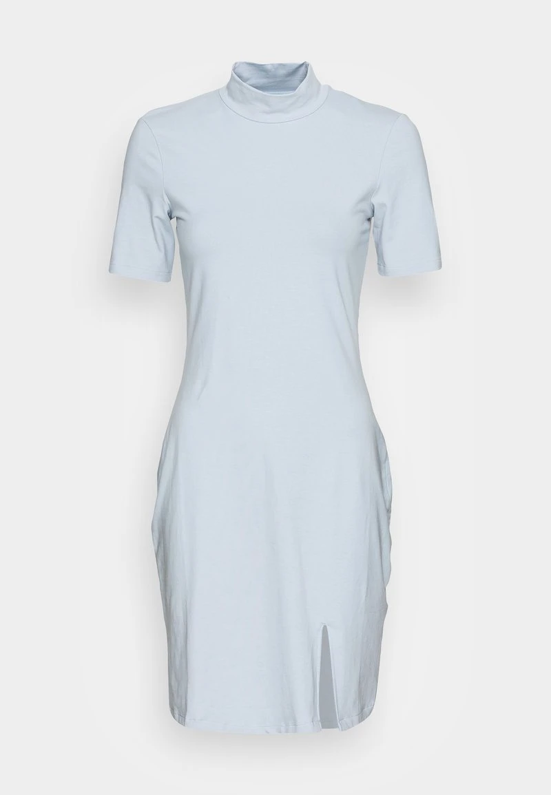 Even&Odd Mujer Vestido Ligero - Light Blue 6 Even&Odd Mujer Vestido Ligero - Light Blue - Imagen 4