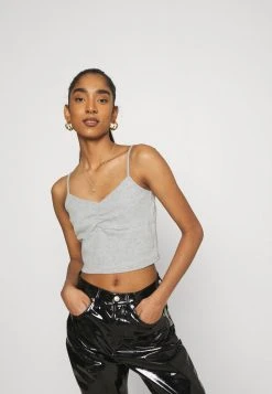 Even&Odd Mujer Top - Light Grey 12 Even&Odd Mujer Top - Light Grey -Even&Odd Ventas 2024 7edbc930e0d642f8acea675f094f27ed