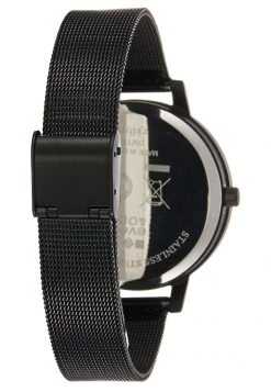 Even&Odd Mujer Reloj - Black -Even&Odd Ventas 2024 7ef04faa647d4f57ab8cc76367eb4251