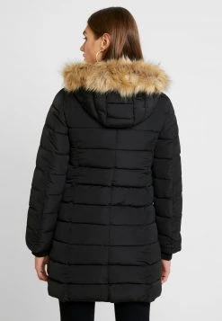 Even&Odd Mujer Abrigo De Invierno - Black -Even&Odd Ventas 2024 7ef4dfa17fe742bab9e1225c05c74edd