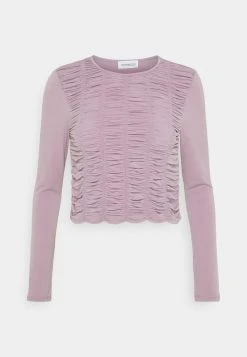 Even&Odd Mujer Camiseta De Manga Larga - 401 - Light Pink 10 Even&Odd Mujer Camiseta De Manga Larga - 401 - Light Pink -Even&Odd Ventas 2024 7f584f0adb504521aea76898683fe07d