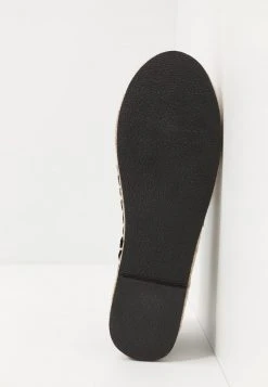 Even&Odd Mujer 2 PACK - Alpargatas - Black/white -Even&Odd Ventas 2024 7f5f1fb040f540ffab76f7147cc9928c