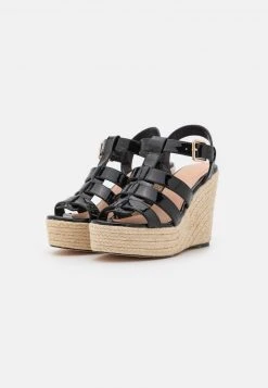 Even&Odd Mujer Sandalias Con Plataforma - Black 10 Even&Odd Mujer Sandalias Con Plataforma - Black -Even&Odd Ventas 2024 7f62e90b2af0447cae297cc3e379dd07