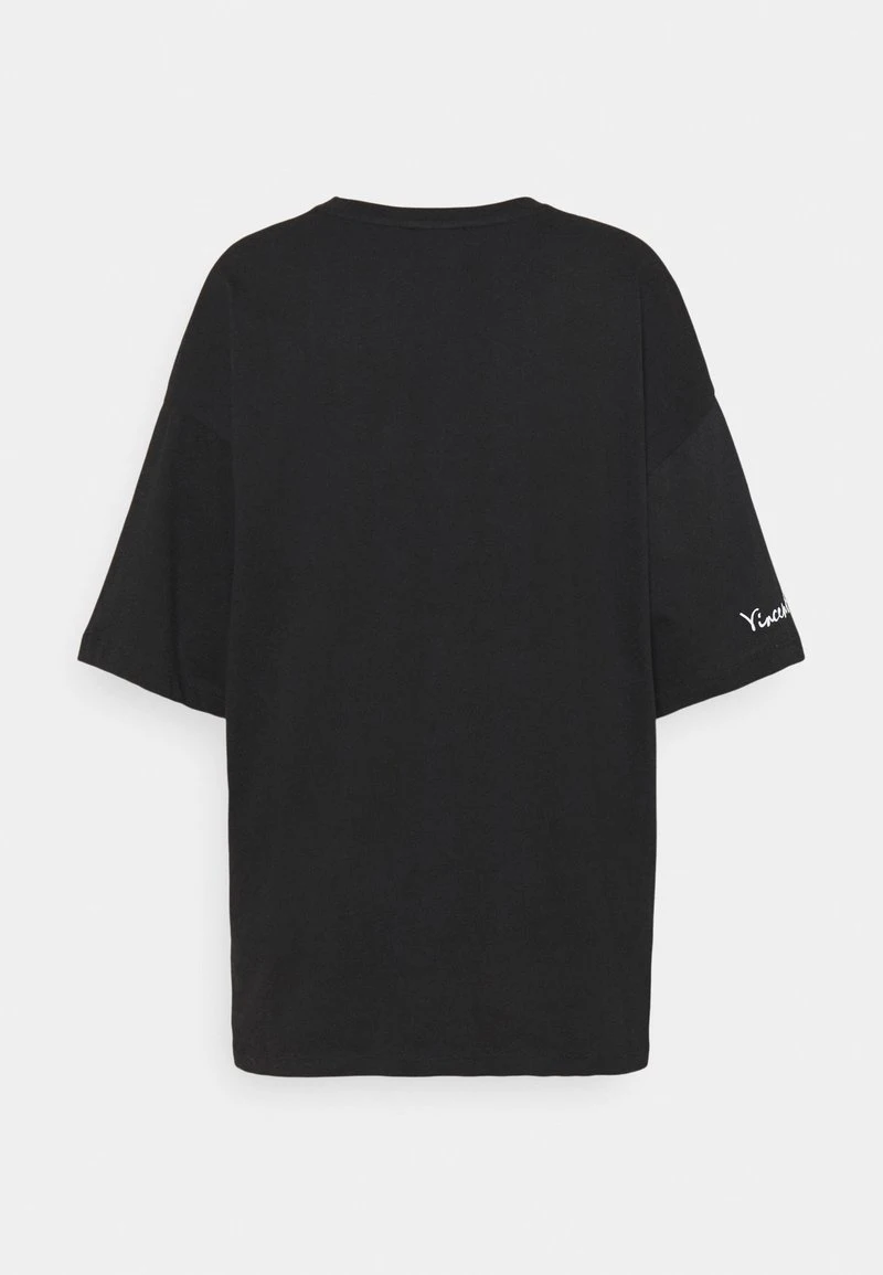 Even&Odd Camiseta Estampada - Black, Mujer 11 Even&Odd Camiseta Estampada - Black, Mujer - Imagen 9